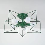 Потолочная люстра ImperiumLoft Asteri 178357-26