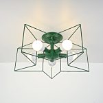 Потолочная люстра ImperiumLoft Asteri 178357-26