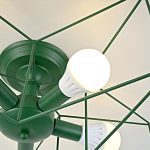 Потолочная люстра ImperiumLoft Asteri 178357-26