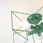 Потолочная люстра ImperiumLoft Asteri 178357-26