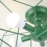 Потолочная люстра ImperiumLoft Asteri 178357-26