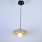 Подвесной светильник ImperiumLoft Industry 181045-26