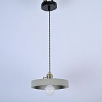 Подвесной светильник ImperiumLoft Industry 181045-26