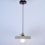 Подвесной светильник ImperiumLoft Industry 181045-26