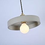 Подвесной светильник ImperiumLoft Industry 181045-26