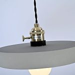 Подвесной светильник ImperiumLoft Industry 181045-26