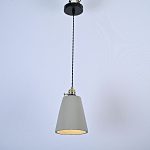 Подвесной светильник ImperiumLoft Industry 101689-26