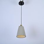 Подвесной светильник ImperiumLoft Industry 101689-26