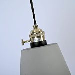 Подвесной светильник ImperiumLoft Industry 101689-26