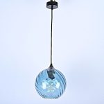 Подвесной светильник ImperiumLoft Cl rib 219459-26