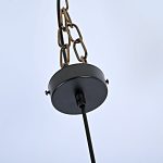 Подвесной светильник ImperiumLoft Cl rib 219461-26