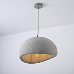 Подвесной светильник ImperiumLoft Cemencloud 219860-23