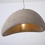 Подвесной светильник ImperiumLoft Cemencloud 219848-23