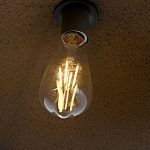 Подвесной светильник ImperiumLoft Cemencloud 219848-23