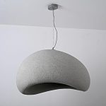 Подвесной светильник ImperiumLoft Cemencloud 219864-23