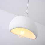 Подвесной светильник ImperiumLoft Cemencloud A D40 White 219846-23