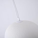 Подвесной светильник ImperiumLoft Cemencloud A D40 White 219846-23