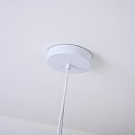 Подвесной светильник ImperiumLoft Cemencloud A D40 White 219846-23