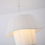 Подвесная люстра ImperiumLoft Vanilla 219530-23