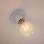 Подвесной светильник ImperiumLoft Cemencloud 219854-23