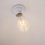 Подвесной светильник ImperiumLoft Cemencloud 219866-23