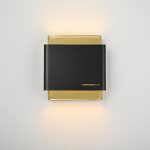 Настенный светильник ImperiumLoft Casing 140597-26