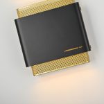 Настенный светильник ImperiumLoft Casing 140597-26