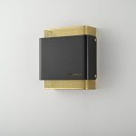 Настенный светильник ImperiumLoft Casing 140597-26