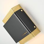 Настенный светильник ImperiumLoft Casing 140597-26