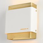 Настенный светильник ImperiumLoft Casing 178395-26