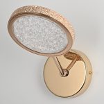 Бра ImperiumLoft Naina 208969-23