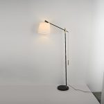 Торшер ImperiumLoft Pipe 187990-26