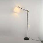 Торшер ImperiumLoft Pipe 187990-26