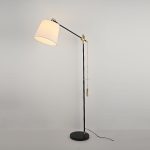 Торшер ImperiumLoft Pipe 187990-26