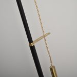 Торшер ImperiumLoft Pipe 187990-26