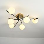 Потолочная люстра ImperiumLoft Maryon 207938-23