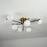 Потолочная люстра ImperiumLoft Maryon 207938-23