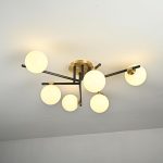 Потолочная люстра ImperiumLoft Maryon 207938-23