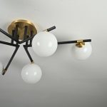 Потолочная люстра ImperiumLoft Maryon 207938-23