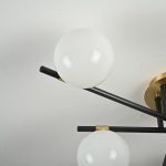 Потолочная люстра ImperiumLoft Maryon 207938-23