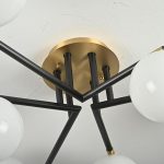 Потолочная люстра ImperiumLoft Maryon 207938-23