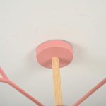 Люстра на штанге ImperiumLoft Les color 220512-23