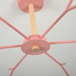 Люстра на штанге ImperiumLoft Les color 220512-23