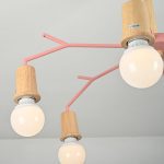 Люстра на штанге ImperiumLoft Les color 220512-23