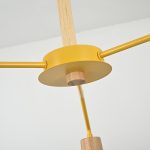 Люстра на штанге ImperiumLoft Les color 220502-23