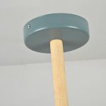 Люстра на штанге ImperiumLoft Les color 220509-23