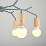 Люстра на штанге ImperiumLoft Les color 220509-23