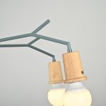 Люстра на штанге ImperiumLoft Les color 220509-23