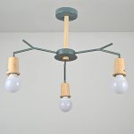 Люстра на штанге ImperiumLoft Les color 220514-23