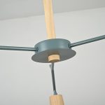 Люстра на штанге ImperiumLoft Les color 220514-23